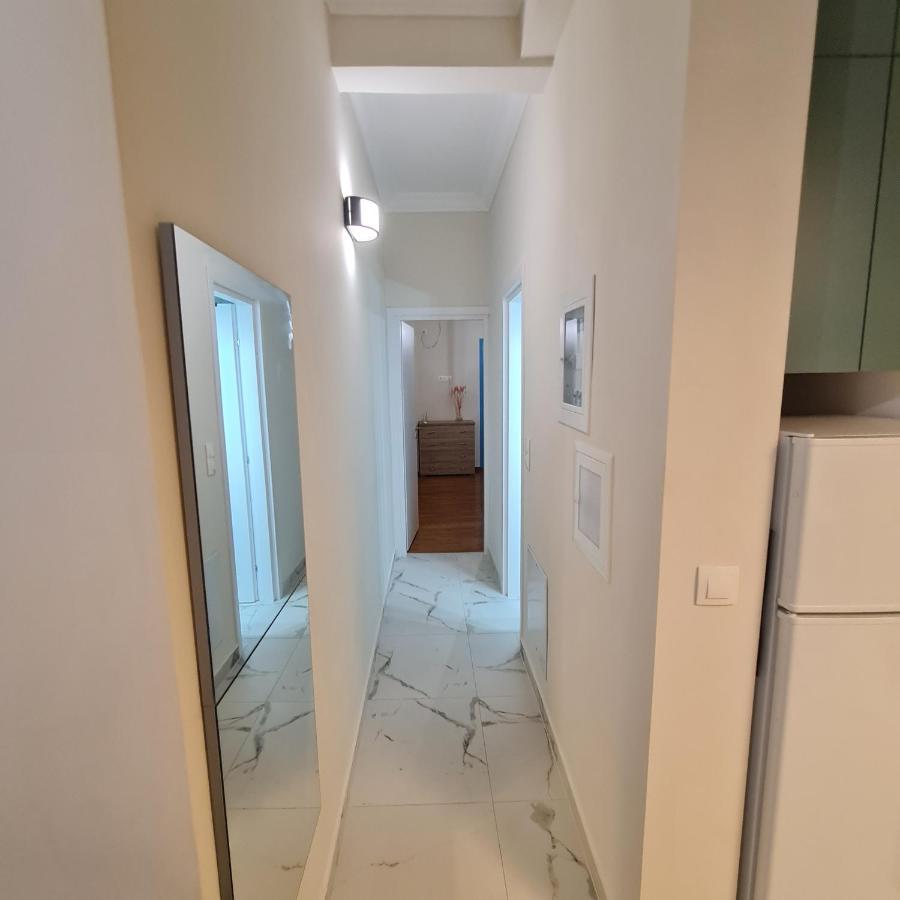 Full Apartment Near Kato Patissia أثينا المظهر الخارجي الصورة