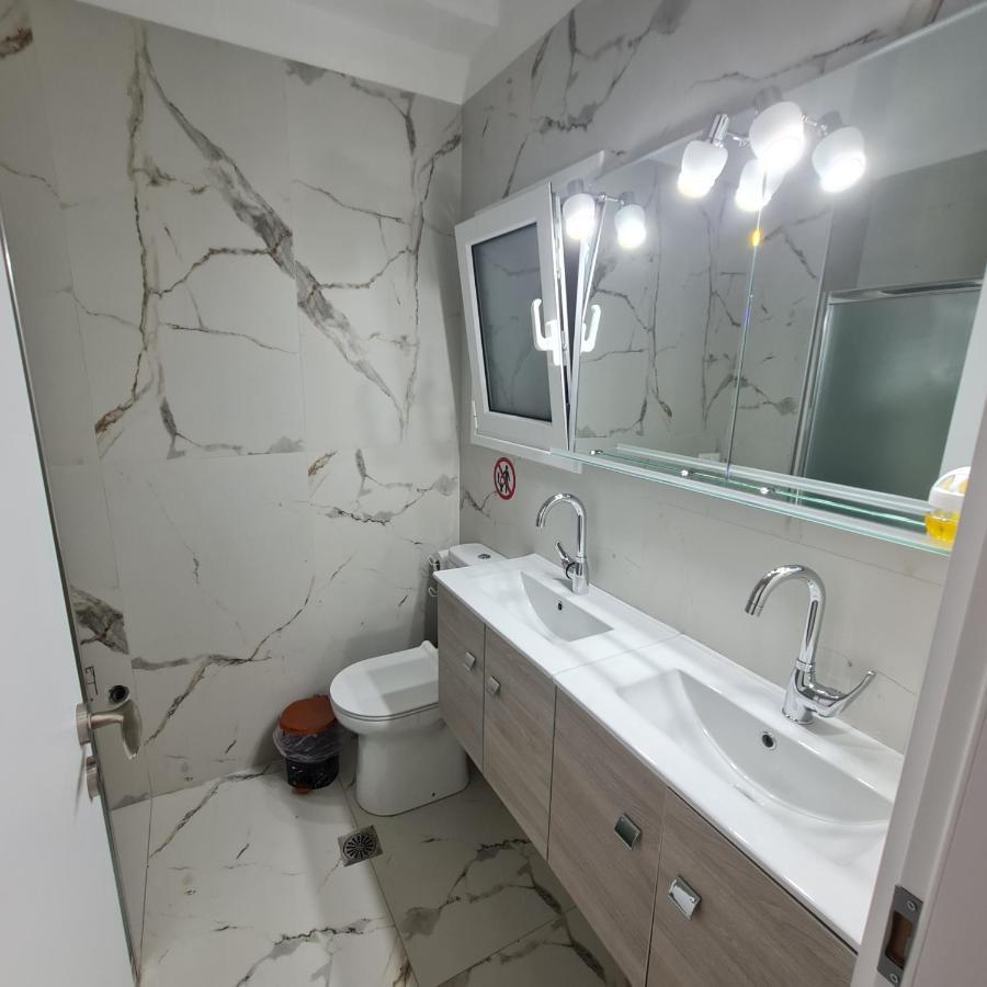 Full Apartment Near Kato Patissia أثينا المظهر الخارجي الصورة
