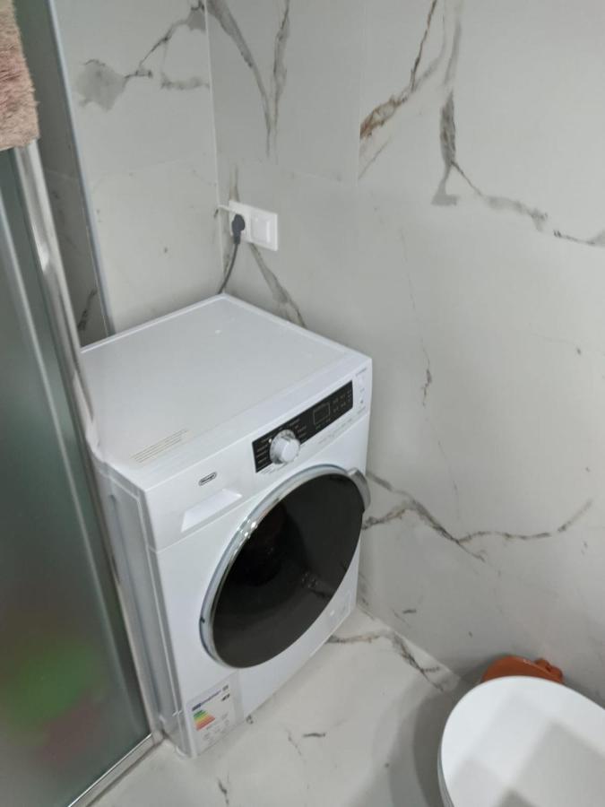 Full Apartment Near Kato Patissia أثينا المظهر الخارجي الصورة