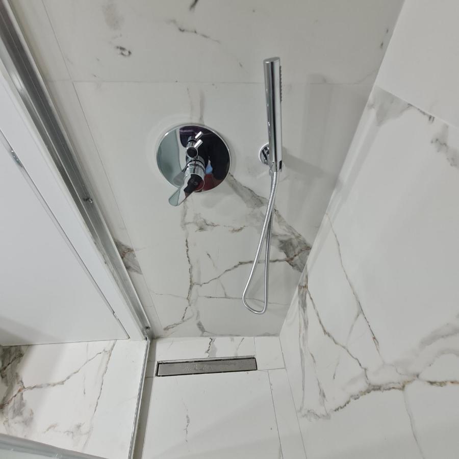 Full Apartment Near Kato Patissia أثينا المظهر الخارجي الصورة