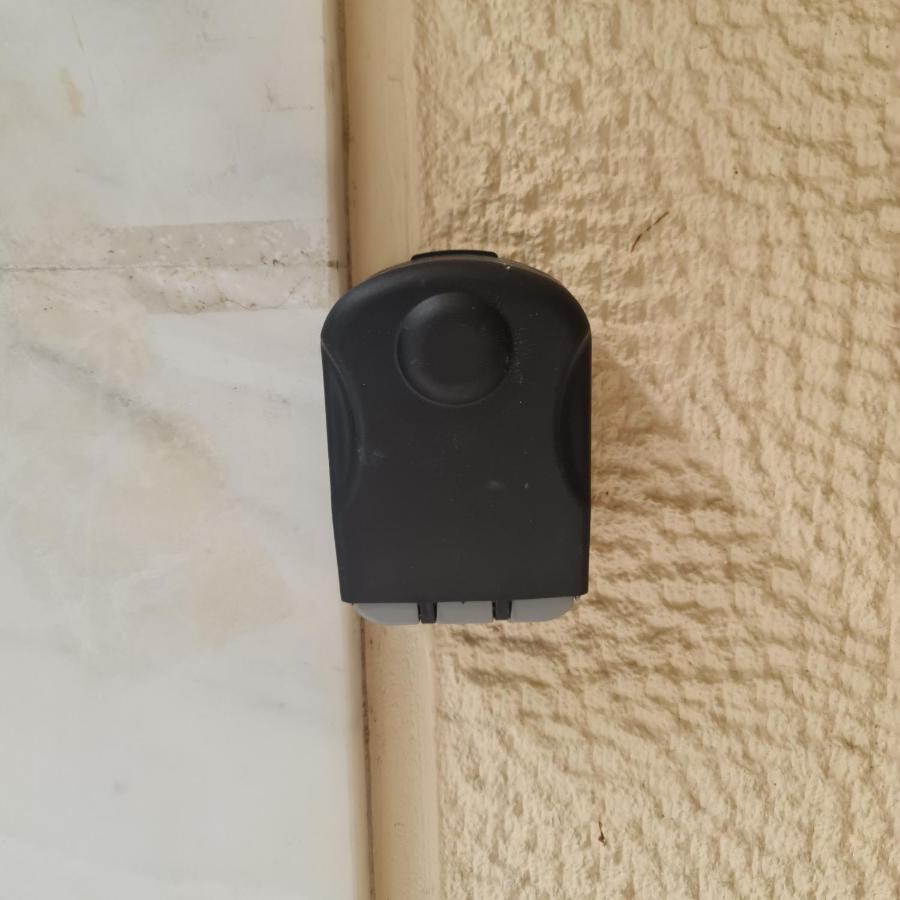 Full Apartment Near Kato Patissia أثينا المظهر الخارجي الصورة
