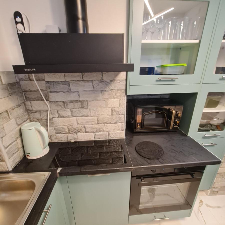 Full Apartment Near Kato Patissia أثينا المظهر الخارجي الصورة