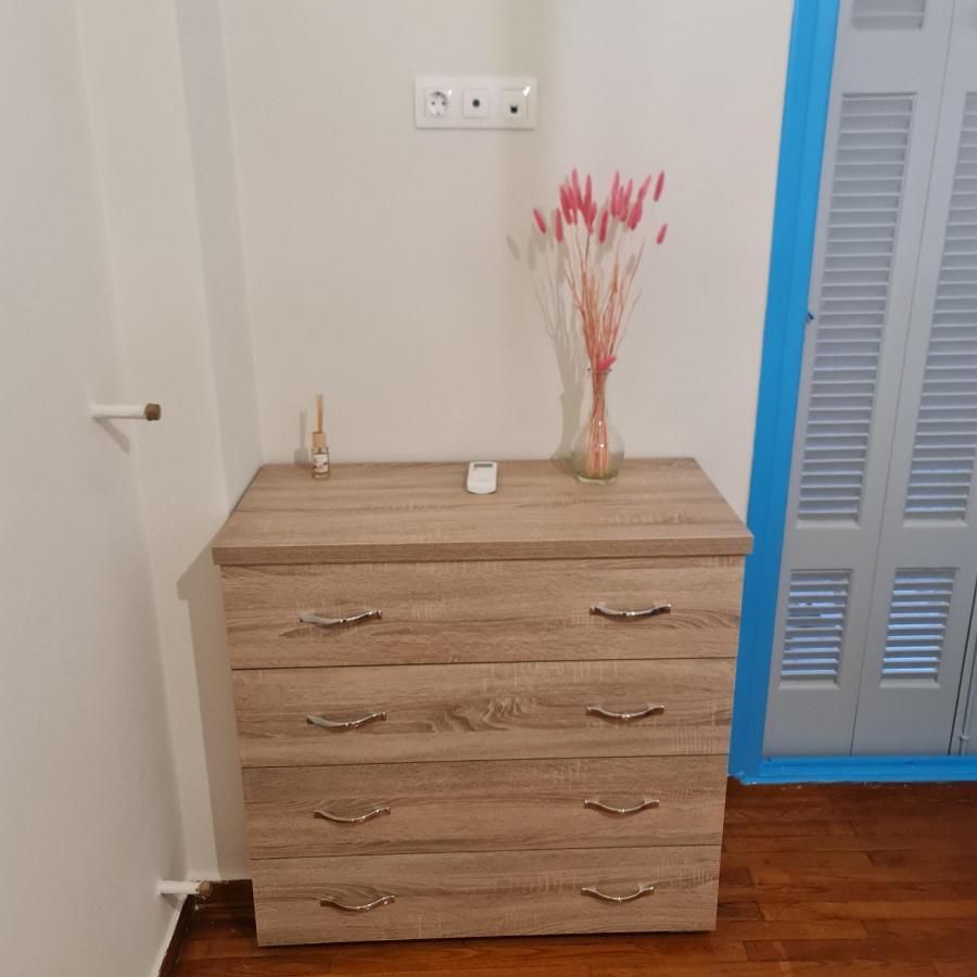 Full Apartment Near Kato Patissia أثينا المظهر الخارجي الصورة