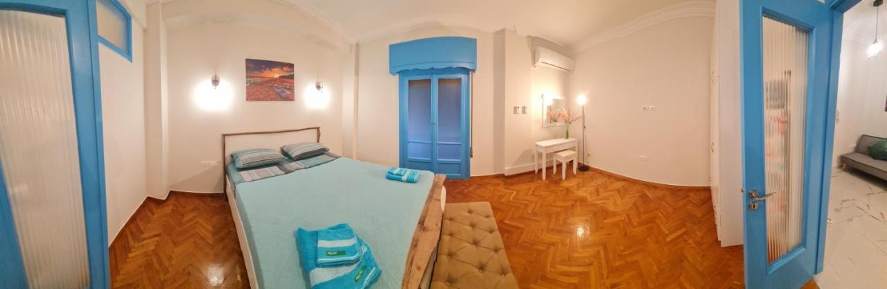 Full Apartment Near Kato Patissia أثينا المظهر الخارجي الصورة