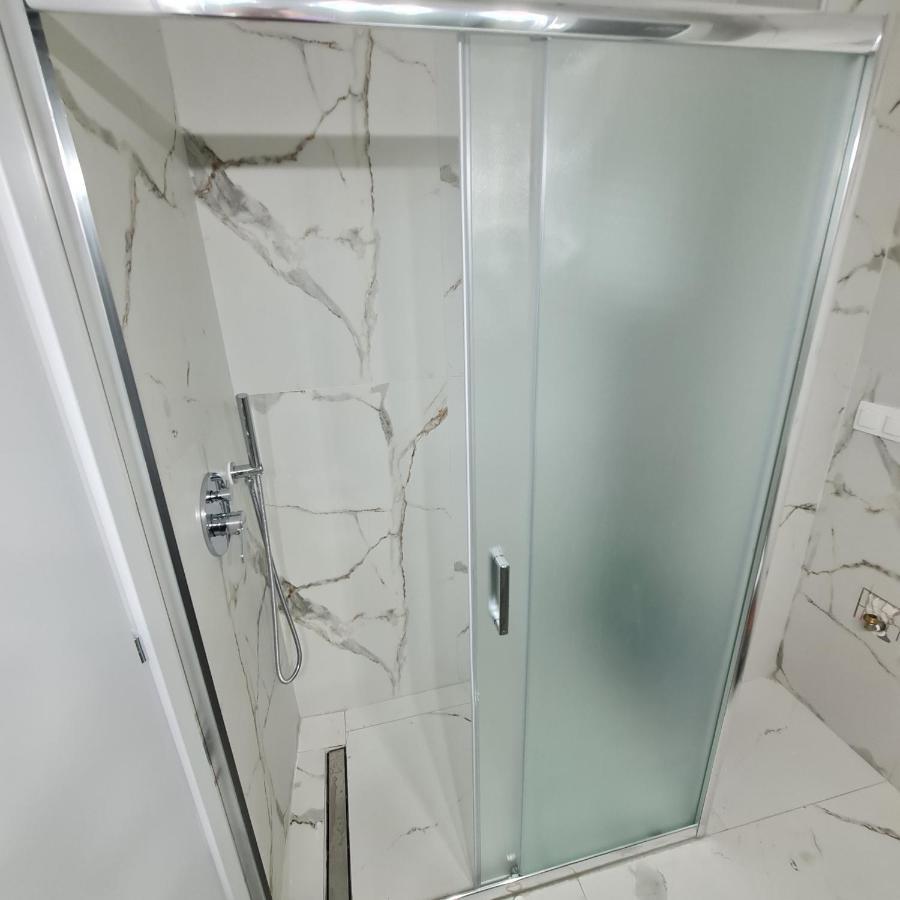 Full Apartment Near Kato Patissia أثينا المظهر الخارجي الصورة