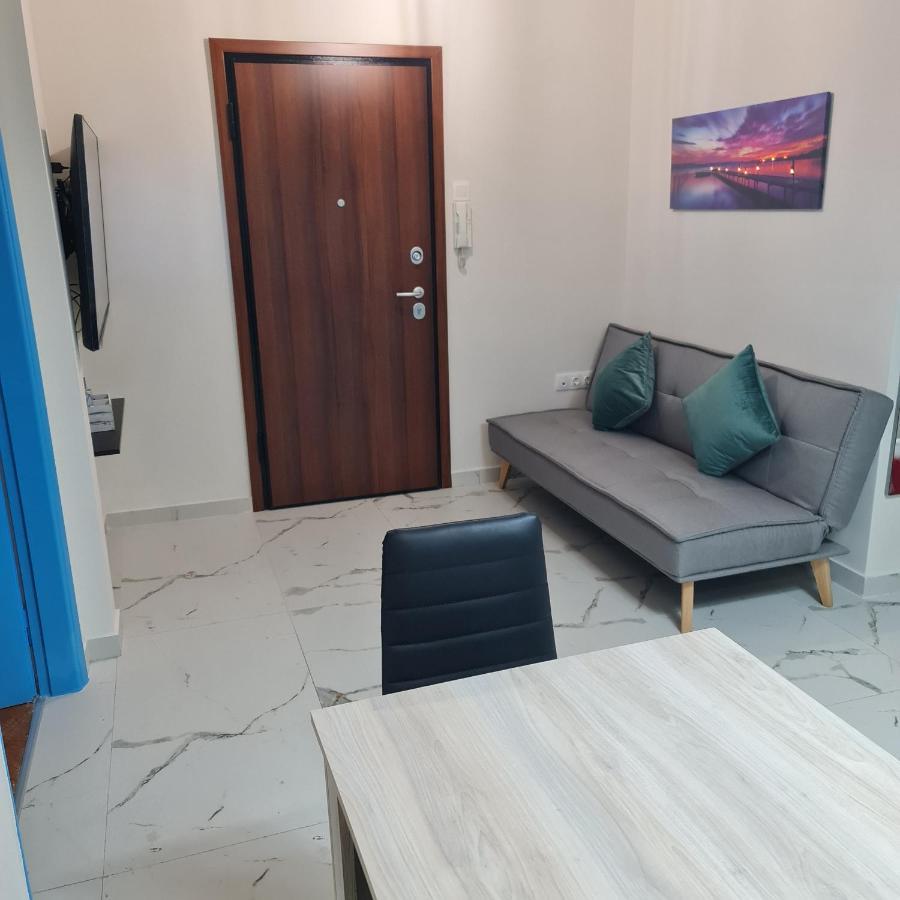 Full Apartment Near Kato Patissia أثينا المظهر الخارجي الصورة