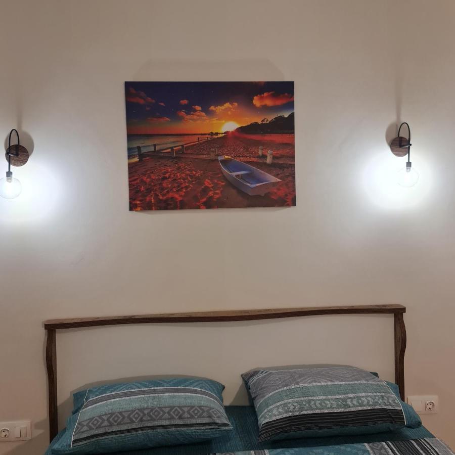 Full Apartment Near Kato Patissia أثينا المظهر الخارجي الصورة