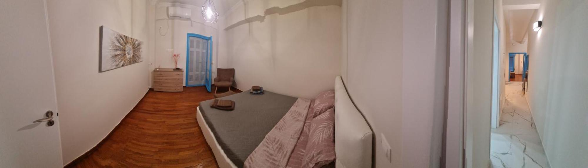 Full Apartment Near Kato Patissia أثينا المظهر الخارجي الصورة